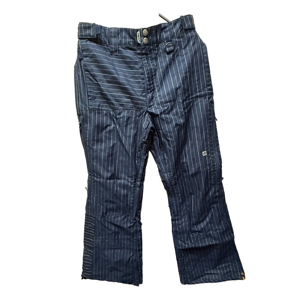 Element Snowboard Pants Size LRG